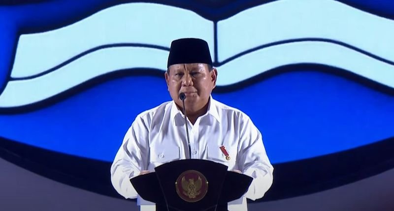 Prabowo