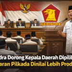 Ilustrasi Gambar. (Foto: AI).