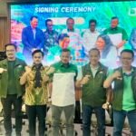 Kerjasama Bobibos dengan Timor Leste. (Foto: Google)