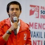 Menhut, Raja Juli Antoni.