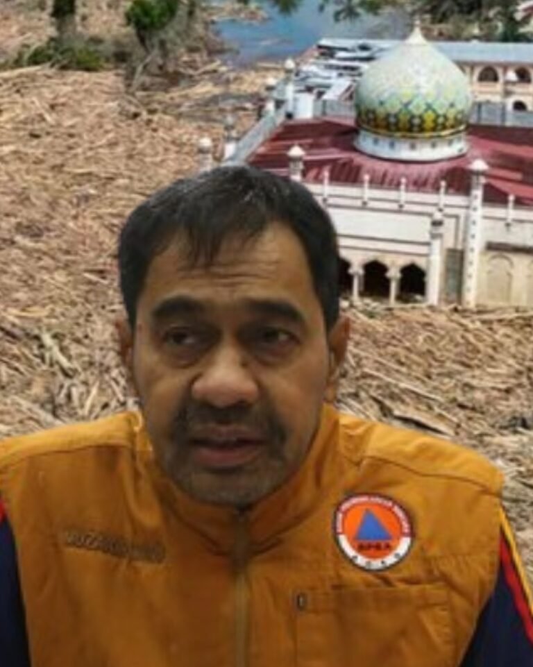 Gubernur Aceh. (Foto: Google)