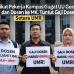 Serikat Pekerja Kampus. (Foto: Google).
