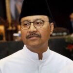 Gus Ipul, Mensos RI. (Foto: Google).