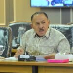 Anggota DPR RI. Maruli Siahaan. (Foto: Google).