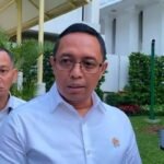 mantan Kepala Kantor Komunikasi Kepresidenan, Hasan Nasbi. (Foto: Google)