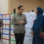 Pemkot Medan dan Perwakilan UEA. (Foto: Lomboknusa.id/Pemkot Medan).