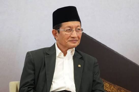 Menteri Agama RI. (Foto: Google).