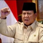 Presiden RI, Prabowo Subianto. (Foto: Google)