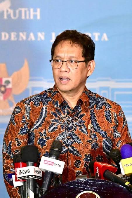 Menteri Keuangan, Purbaya. (Foto: Setres)