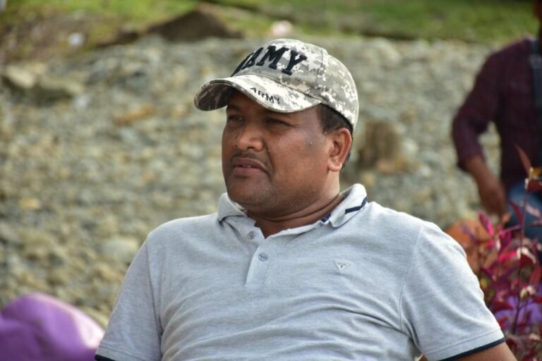 Mukhlis Takabeya, Bupati Bireuen. (Foto: Google)