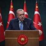 Erdogan, Presiden Turki. (Foto: Google).