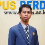 Rektor terpilih Unram, Prof. Sukardi. (Foto: