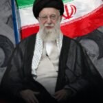 Pimpinan tertinggi Iran adalah Ayatollah Ali Khamenei. (Foto: Google).