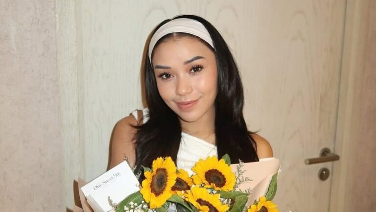 Mendiang Lula Lahfah. (Foto: Google).