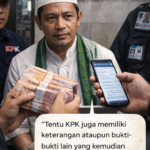 Ilustrasi Gambar. (Foto: AI).
