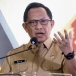 Mendagri, Tito Karnavian. (Foto: Google).