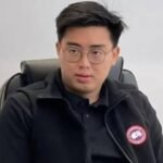 Influencer keuangan Timothy Ronald. (Foto: Google).