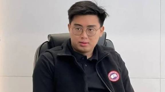 Influencer keuangan Timothy Ronald. (Foto: Google).