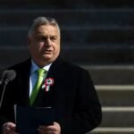 Perdana Menteri Hongaria Viktor Orban. (Foto: Google).