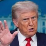 Presiden AS Donald Trump. (Foto: Google).