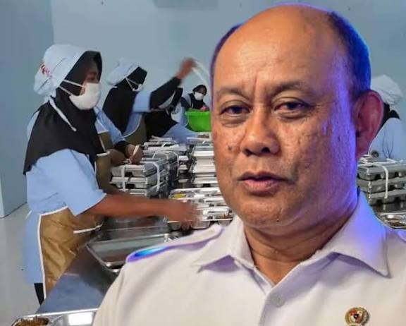 Kepala BGN (Foto: Garda Indonesia).