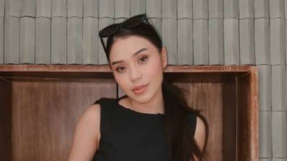 Mendiang Influencer Lula Lahfah. (Foto: Google).