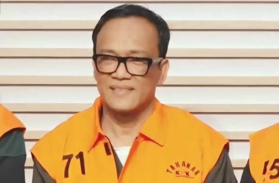 Eks Wamenaker, Noel. (Foto: Google).