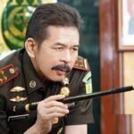 Jaksa Agung ST Burhanuddin. (Foto: Google).