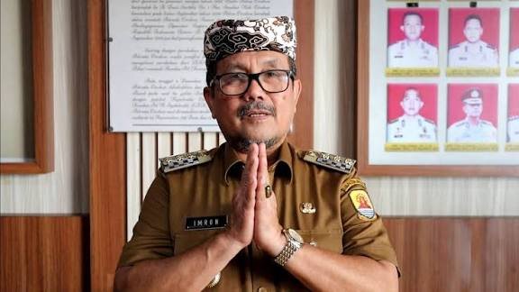 Bupatin Cirebon. (Foto: Google).