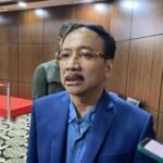 Ketua Mahkamah Konstitusi. (Foto: Google)