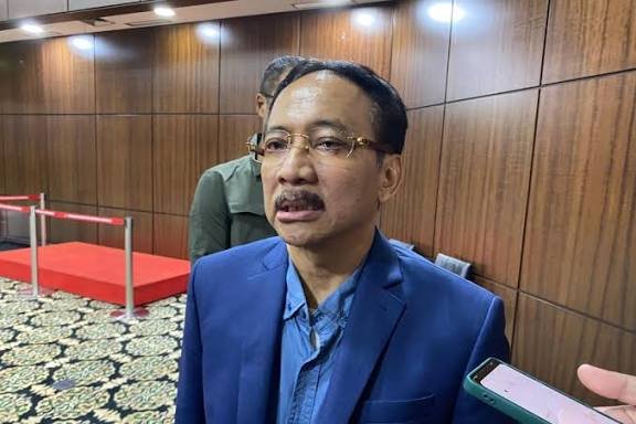 Ketua Mahkamah Konstitusi. (Foto: Google)