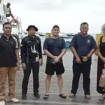 WNA Ngamuk di Gili Trawangan, Protes Suara Tadarusan hingga Rusak Mikrofon Musala.