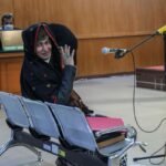 Bahar bin Smith. Foto: Ist.