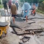 Foto Warga Sanggar/Heni