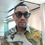 Ahmad Sahroni. Foto: Google.