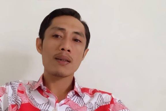 Politisi PSI Dian Sandi Utama. Foto: Ist