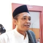 Bupati Lombok Tengah, Lalu Pathul Bahri.