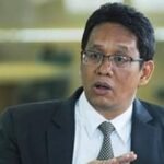 Menteri Keuangan (Menkeu) Purbaya Yudhi Sadewa